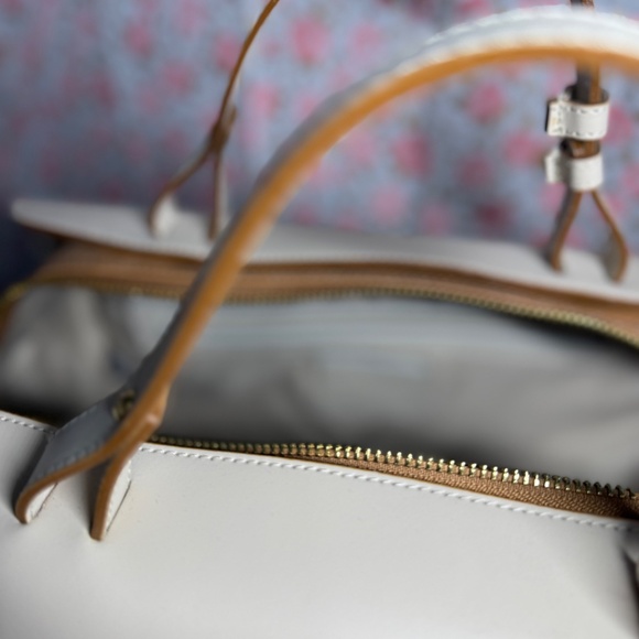 👜 New Nardelli Italian Leather Beauty 🇮🇹 - Picture 7 of 8